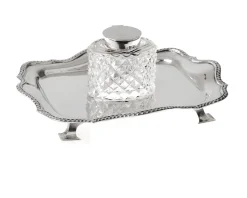 Calamaio argento sheffield (gb) 1902-1903 Selezione zanolli