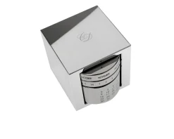 Calendario perpetuo silver plated Selezione zanolli