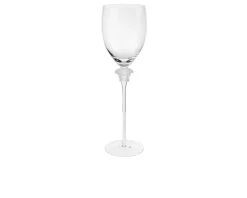 Calice acqua medusa lumiere cristallo Versace