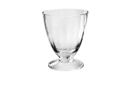 Calice acqua nobel cristallo Rogaska