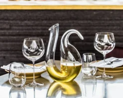 Calice oaked chardonnay veritas cristallo 2 pezzi Riedel