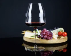 Calice pinot/nebbiolo winewings cristallo 2 pezzi Riedel