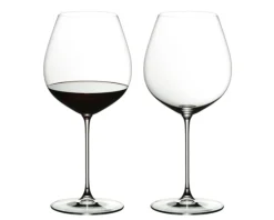Calice pinot nero veritas cristallo 2 pezzi Riedel