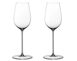 Calice riesling superleggero cristallo 2 pezzi Riedel