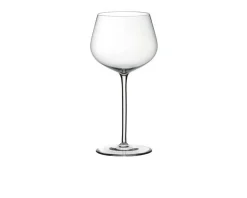 Calice vino rosso plazma cristallo Rogaska