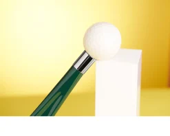 Calzascarpe pallina da golf dipinto a mano Selezione zanolli
