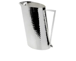 Caraffa acqua argento trilaminato 2,0 lt Selezione zanolli