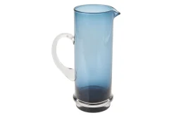 Caraffa fun-classy dark blue Pozzi milano
