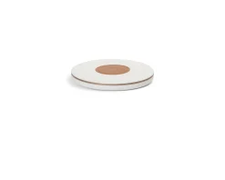 Caricabatterie wireless wicharge white Kreafunk