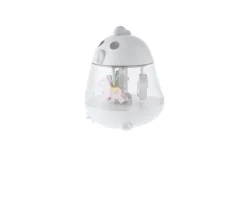 Carillon giostra di cavalli con luci Selezione zanolli