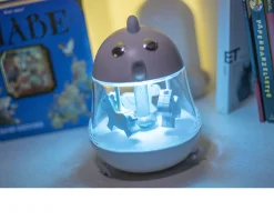 Carillon giostra di cavalli con luci Selezione zanolli