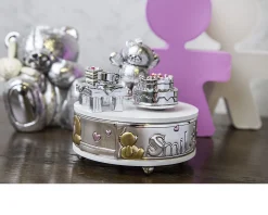 Carillon orsetto forever friends Selezione zanolli