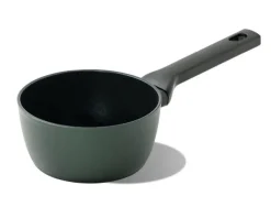 Casseruola alta titan pro green ad un manico Sambonet