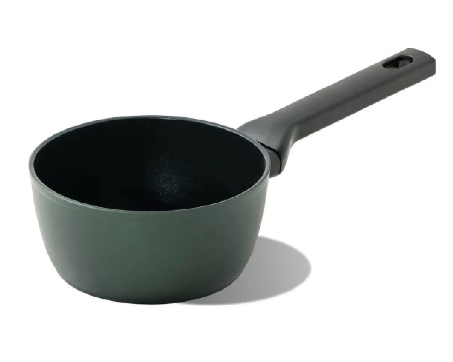 Casseruola alta titan pro green ad un manico Sambonet