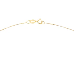 Catenina oro 750‰ a maglia veneziana Selezione zanolli