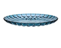 Centrotavola jelly blu Kartell