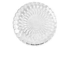 Centrotavola jelly trasparente Kartell
