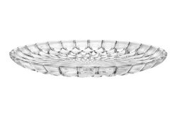 Centrotavola jelly trasparente Kartell