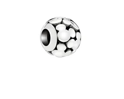 Charm topolino argento Chamilia