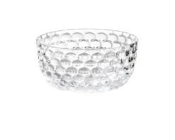Ciotola jellies family colore trasparente Kartell