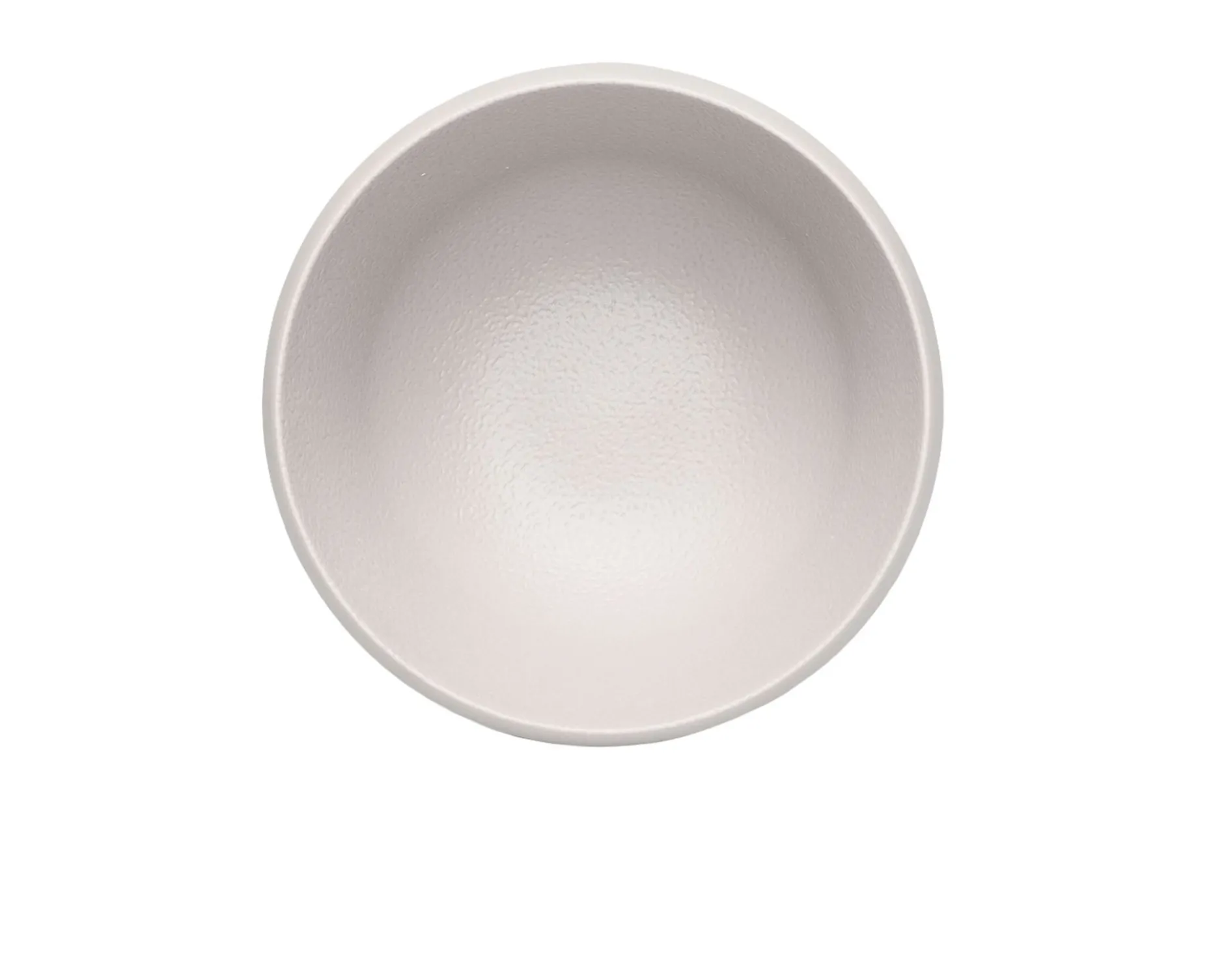 Ciotolina trama colore grigio chiaro Kartell