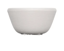 Ciotolina trama colore grigio chiaro Kartell