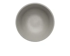 Ciotolina trama colore grigio scuro Kartell