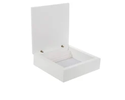 Cofanetto albero della vita bianco Selezione zanolli