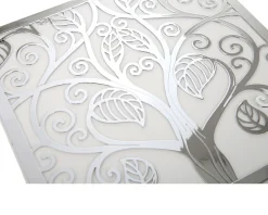 Cofanetto albero della vita bianco Selezione zanolli