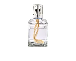 Cofanetto lampada catalitica essentielle cube con 2 ricariche da 250 ml Maison berger paris