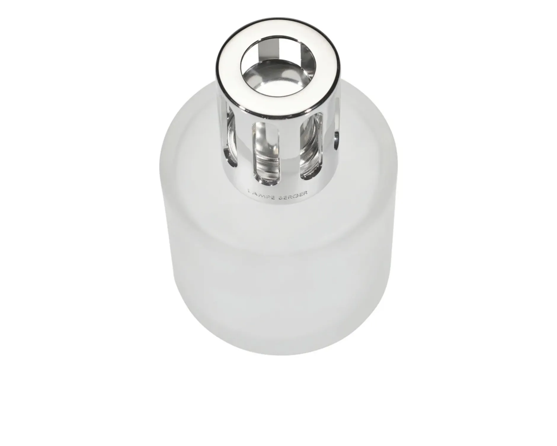 Cofanetto lampada catalitica illusion givree con profumo 250 ml angelique noire Maison berger paris