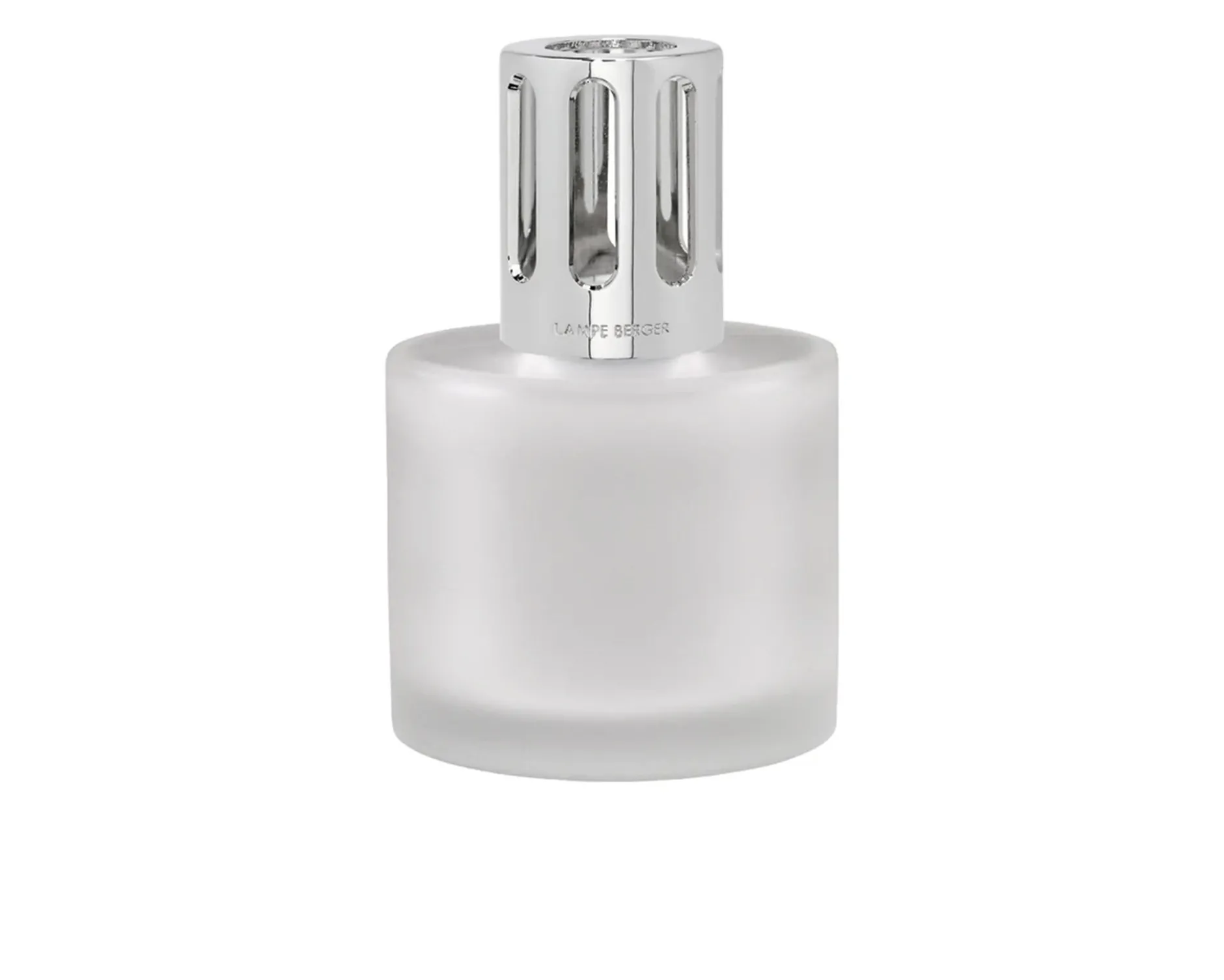 Cofanetto lampada catalitica illusion givree con profumo 250 ml angelique noire Maison berger paris