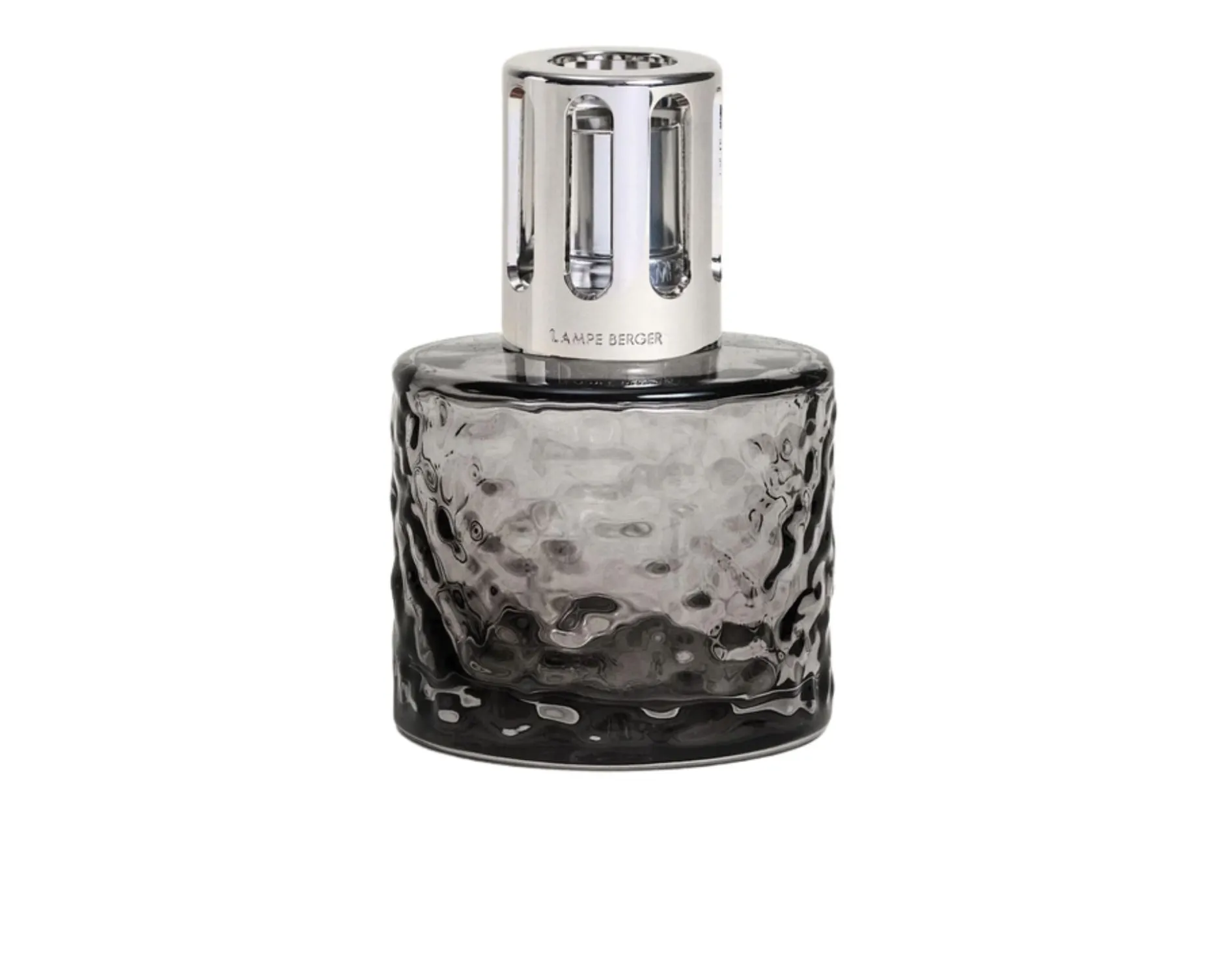 Cofanetto lampada catalitica mirage noire con profumo 250 ml splendeur vanille Maison berger paris