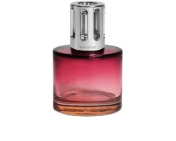 Cofanetto lampada catalitica pure rose con profumo 250 ml sous les magnolias Maison berger paris