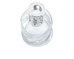 Cofanetto lampada catalitica spirale transparent con profumo 250 ml air pour Maison berger paris