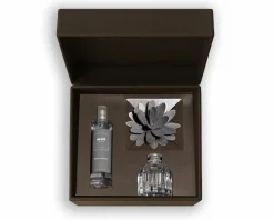 Cofanetto regalo diffusore flower e spray tonka e sandalo Muhà