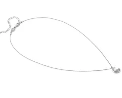 Collana dreams beats argento luna con zirconi Nomination