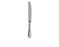 Coltello bimbo argento in stile inglese Selezione zanolli