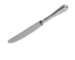 Coltello bimbo argento in stile inglese Selezione zanolli