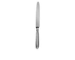 Coltello frutta argento in stile impero Selezione zanolli