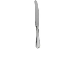 Coltello frutta argento in stile inglese Selezione zanolli