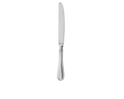 Coltello frutta argento in stile inglese Selezione zanolli