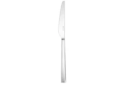 Coltello frutta linea q acciaio Sambonet
