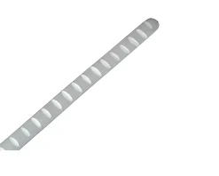Coltello salmone argento in stile inglese Selezione zanolli