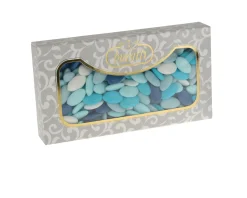 Confetti cioccolato mare in confezione da 1 kg Buratti