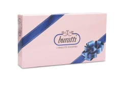 Confetti cioccolato rosa in confezione da 1 kg Buratti