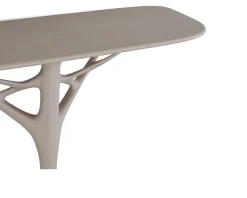 Console a.i. grigio Kartell