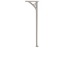 Console a.i. grigio Kartell