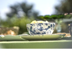 Coppetta la tavola scomposta Bitossi home
