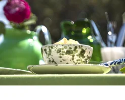 Coppetta la tavola scomposta Bitossi home